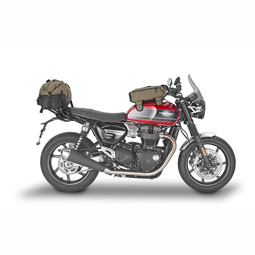 KAPPA STELAŻ KUFRA CENTRALNEGO TRIUMPH SPEED TWIN