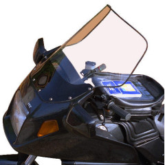 SZYBA BULLSTER BMW K 75,100 przeźroczysta BB005ST