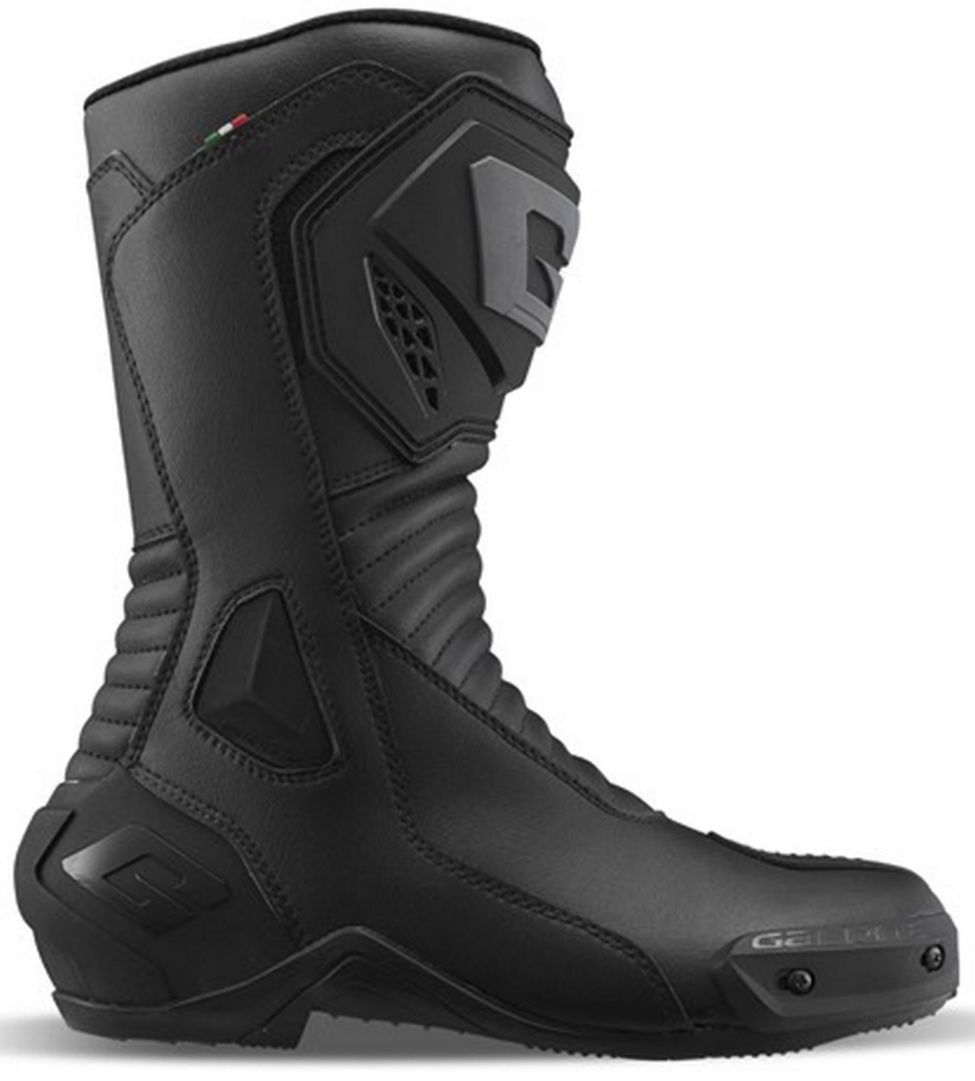 GAERNE BUTY SPORTOWE GRT BLACK KOLOR CZARNY