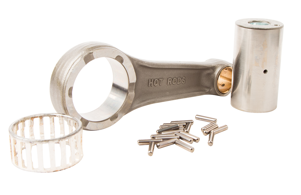HOT RODS KORBOWÓD HR 8663 KTM 450 EXCR (08-11)
