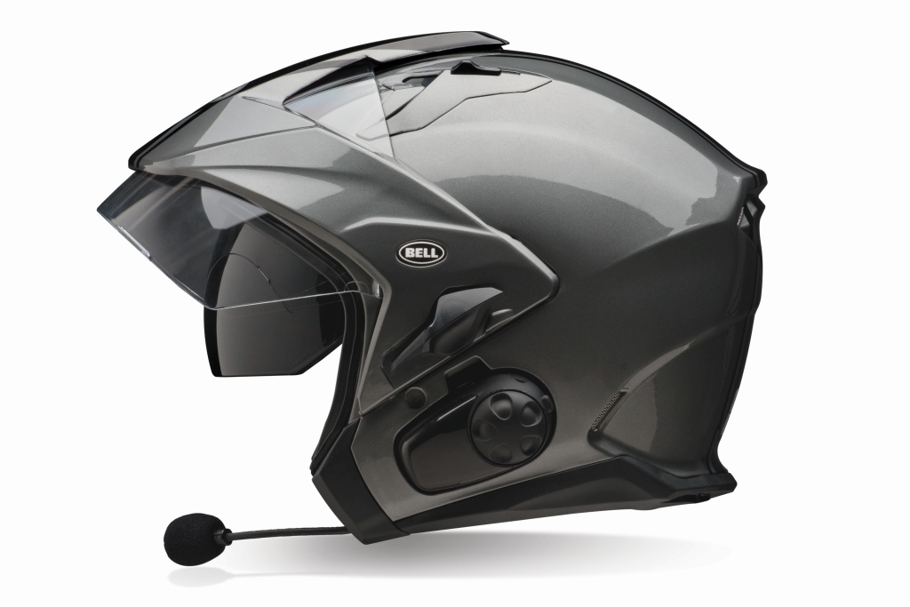 SENA BT0003006 INTERKOM MOTOCYKLOWY SMH10 BLUETOOT