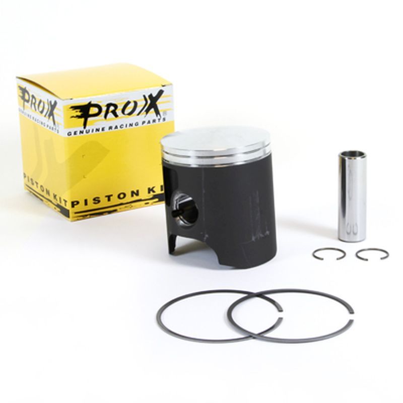 PROX 01.4325.D TŁOK KAWASAKI KX 250 '05-08 66.37M