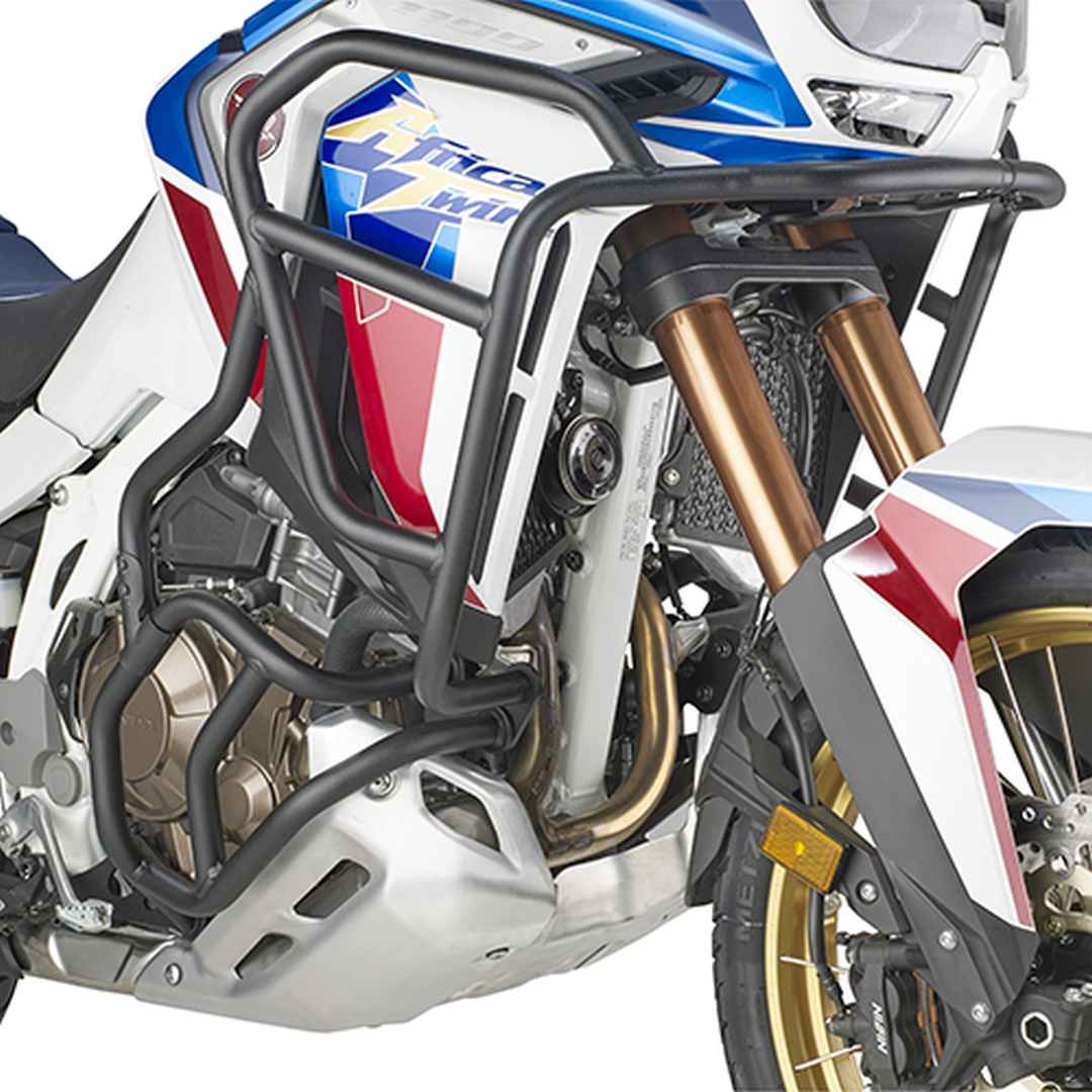 KAPPA GMOLE OSŁONY SILNIKA HONDA CRF 1100L Africa