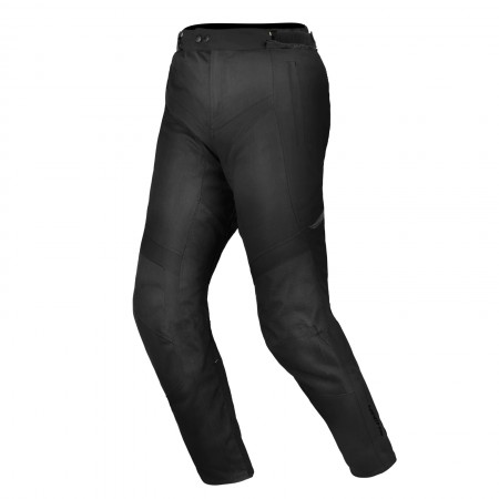 SHIMA SPODNIE MOTOCYKLOWE JET MEN PANTS BLK