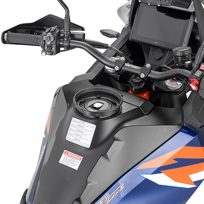 KAPPA BF59K MOCOWANIE TANKLOCK KTM SUPER ADVENTURE
