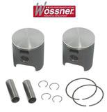 WOSSNER TŁOK SUZUKI RM80 (US BORE) '91-'01 48,45=+