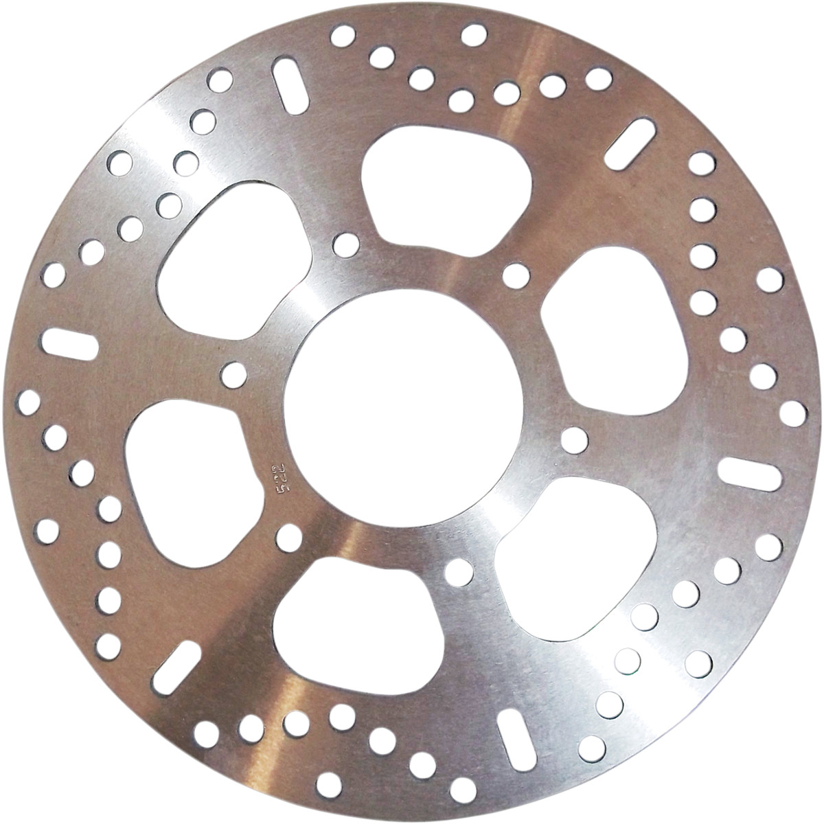 Tarcza hamulcowa EBC MD522 BUELL XB9R Firebolt XB1