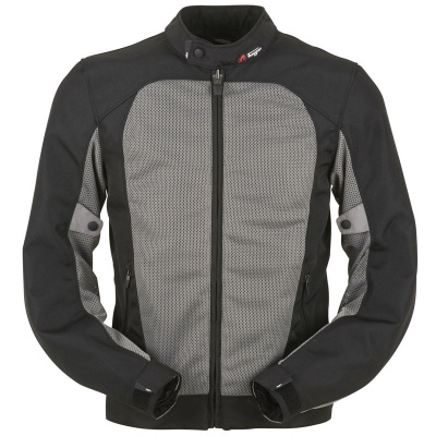 FURYGAN KURTKA MOTOCYKLOWA GENESIS MISTRAL GREY