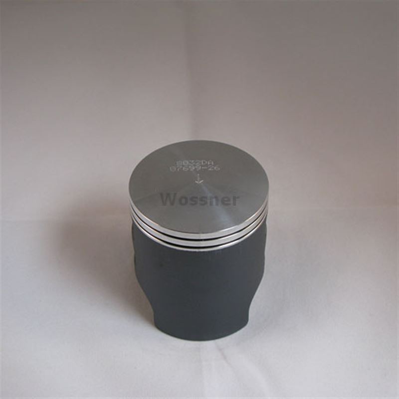 WOSSNER 8032D050 TŁOK KAWASAKI KD/KE/KS125 74-84