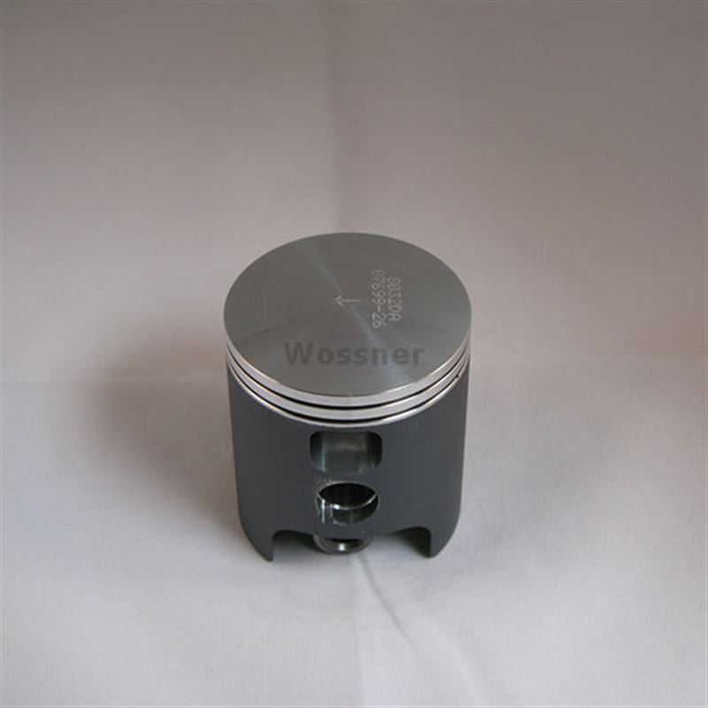 WOSSNER 8032D200 TŁOK KAWASAKI KD/KE/KS125 74-84