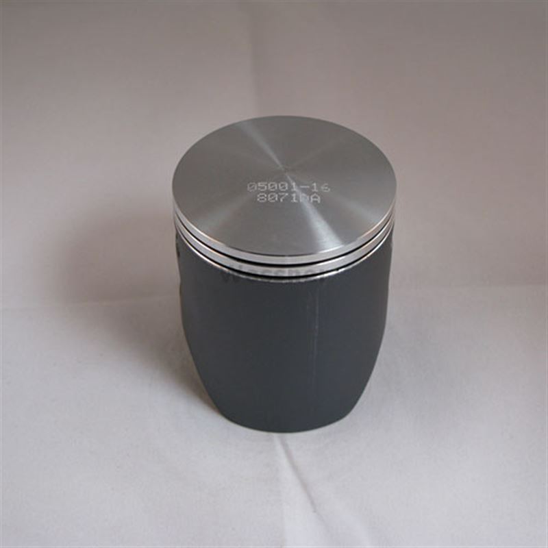 WOSSNER 8071DB TŁOK HONDA CRM 250 (66,95MM)