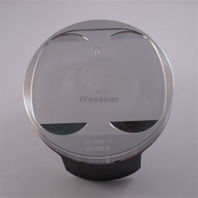 WOSSNER 8719DB TŁOK HONDA TRX 450R 04-05 93,95MM