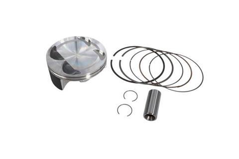 WOSSNER 8943DA TŁOK (4T) CAN AM DS 450 X '08-'15 S