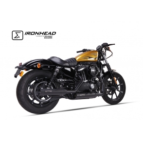 IXIL Tłumik HARLEY DAVIDSON SPORTSTER 2014-2016