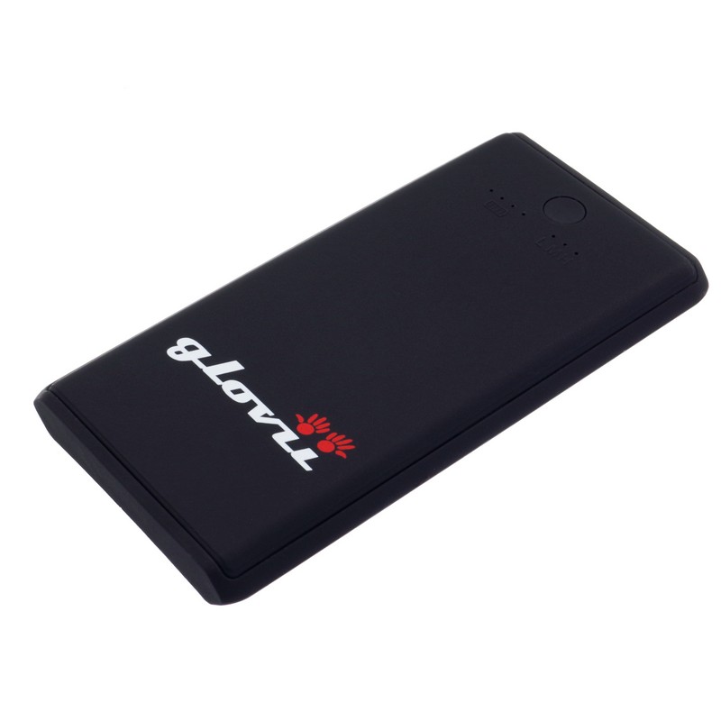 GLOVII, powerbank do skarpetek, 2400mAh P2400G