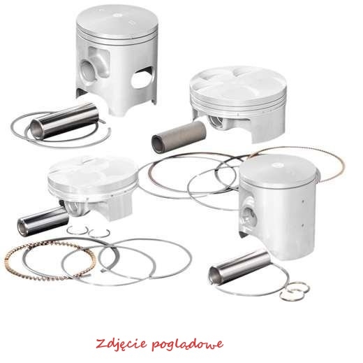 PROX 01.1343.A TŁOK HONDA CRF 250R '14-'15 (76,77MM)
