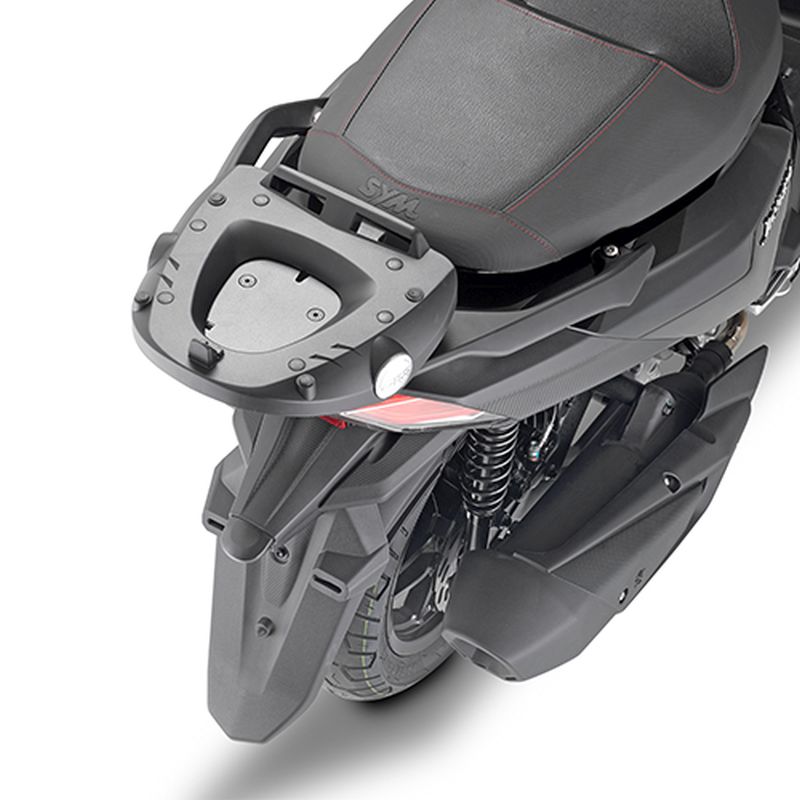 KAPPA STELAŻ KUFRA CENTRALNEGO SYM JOYRIDE 300 '22