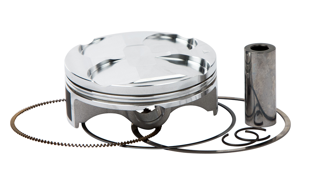 VERTEX TŁOK HONDA CRF 250 (04-09) PRO REPLICA 22983B