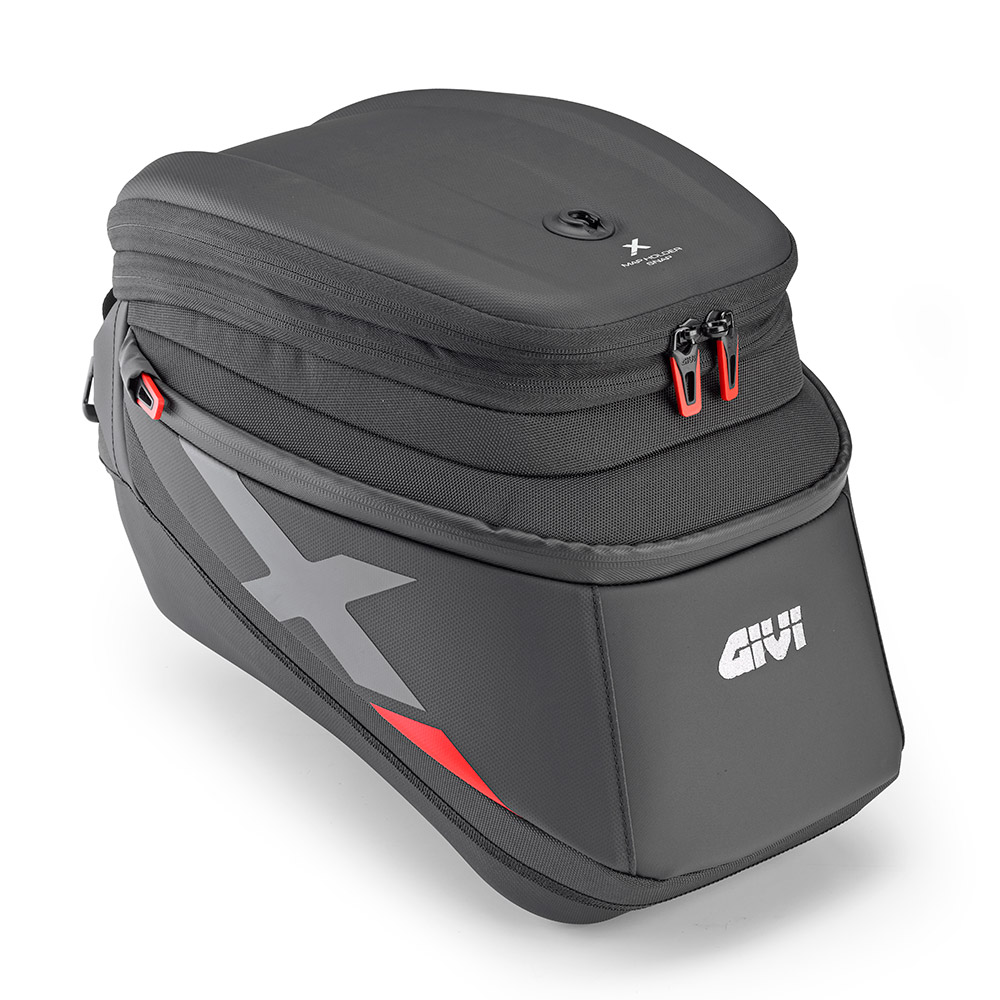 GIVI TORBA NA BAK TANKLOCK 15 - 20 L BMW R 1200 GS