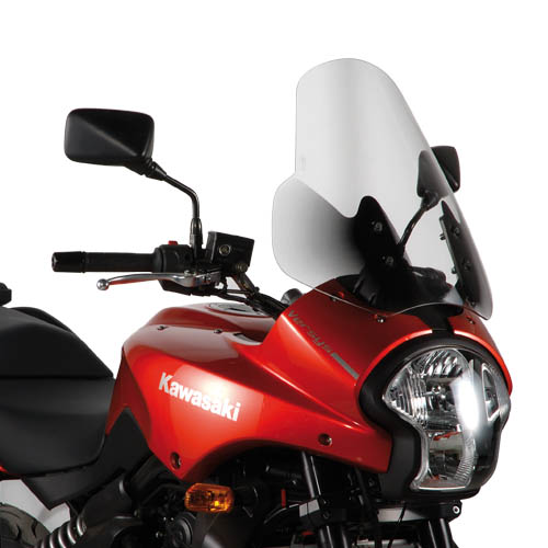 Szyba Givi D405ST Kawasaki Versys 650 07-
