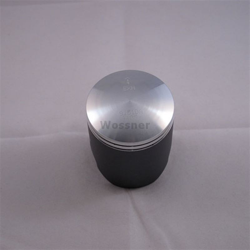 WOSSNER 8151D100 TŁOK HONDA CR125 (56,94MM=+1,00MM)