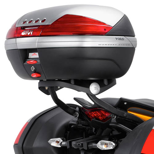 Stelaż centralny Givi 451FZ do Versys 650 (10>14)
