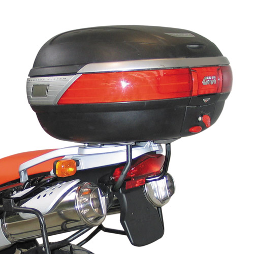 Givi SR685 Stelaż centralny BMW F650GS (płyta)