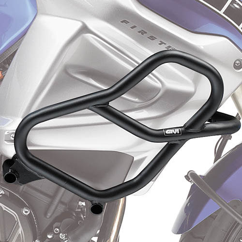 GIVI TN355 Gmole - osłony silnika Super Tenere