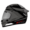 ARAI KASK INTEGRALNY QUANTIC MARK RED