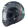 ARAI KASK INTEGRALNY CONCEPT-XE TEMU GREEN