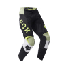 FOX SPODNIE OFF-ROAD 180 RACE SPEC PALE GREEN