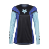 FOX BLUZA OFF-ROAD LADY FLEXAIR INFINITE BLACK