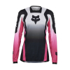 FOX BLUZA OFF-ROAD LADY 180 LEAN BLACK/PINK