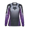 FOX BLUZA OFF-ROAD LADY 180 LEAN DARK PURPLE