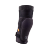 FOX OCHRANIACZ KOLAN JUNIOR LAUNCH KNEE BLACK