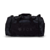 FOX TORBA FOX 180 DUFFLE BLACK/CAMO OS