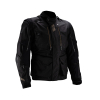 LEATT KURTKA TEKSTYLNA  ADV MULTITOUR 5.5 STEALTH