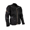 LEATT KURTKA TEKSTYLNA  ADV FLOWTOUR 7.5 STEALTH