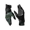 LEATT RĘKAWICE MOTOCYKLOWE ADV HYDRADRI 5.5 FOREST