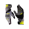 LEATT RĘKAWICE MOTOCYKLOWE ADV HYDRADRI 5.5 VIZ