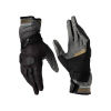 LEATT RĘKAWICE MOTOCYKLOWE ADV X-FLOW 5.5 STEALTH