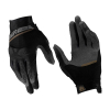 LEATT RĘKAWICE MOTOCY ADV X-FLOW 5.5 STEALTH SHORT
