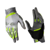 LEATT RĘKAWICE MOTOCYKLOWE ADV X- 5.5 HI-VIZ SHORT