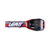 LEATT GOGLE VELOCITY 6.5 58 VLT ROYAL LIGHT GREY