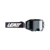 LEATT GOGLE VELOCITY 5.5 IRIZ 28 VLT GRAPHITE PLAT