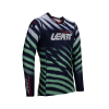 LEATT BLUZA OFF-ROAD MOTO 5.5 ULTRAWELD MATCHA