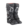 LEATT BUTY OFF-ROAD 5.5 FLEXLOCK BLACK