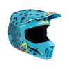 LEATT KASK Z GOGLAMI JUNIOR KIT MOTO 3.5 V25 CHEET