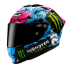 HJC KASK INTEGRALNY RPHA1 QUARTARARO LE MANS SP