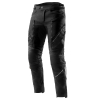 REBELHORN SPODNIE TEKSTYLNE HARDY 3.0 BLACK